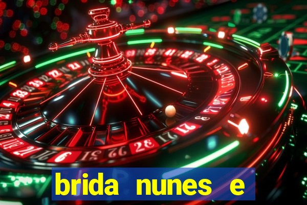 brida nunes e médico porno